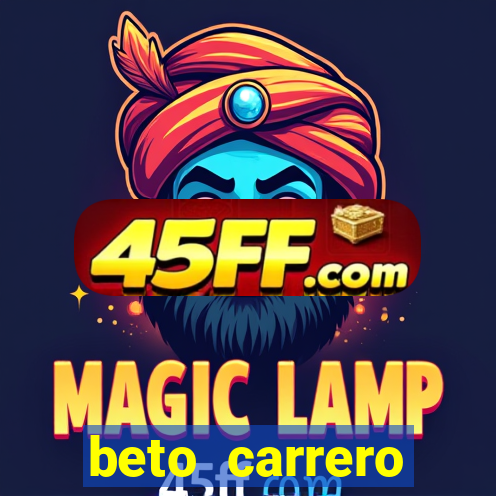 beto carrero cidades proximas